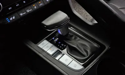Hyundai Avante 2024, 24661 км, за 17200000 KRW - фото 9