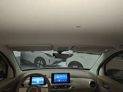 Wuling MINIEV 2025, 9100 км, за 42400 CNY - фото 18