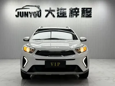 Kia KX1 2022, 24000 км, за 69000 CNY