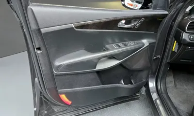 Kia Sorento 2016, 109584 км, за 12990000 KRW - фото 24