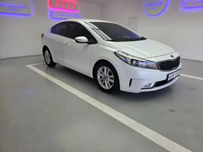 Kia K3 2016, 143688 км, за 5200000 KRW - фото 2