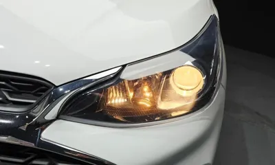 ChevroletGMDaewoo Spark 2019, 117432 км, за 5900000 KRW - фото 22