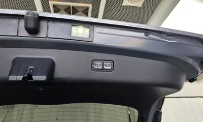 Genesis GV70 2022, 41421 км, за 34890000 KRW - фото 31