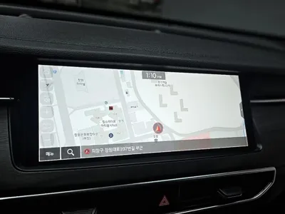 Kia K7 2021, 135000 км, за 16500000 KRW - фото 7