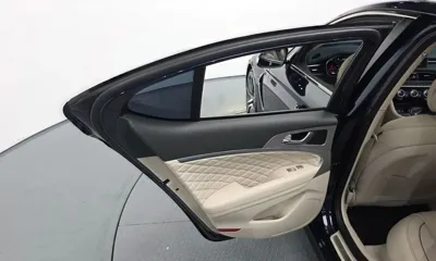 Genesis G70 2019, 82192 км, за 22900000 KRW - фото 25