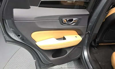 Volvo XC60 2018, 125728 км, за 21500000 KRW - фото 25