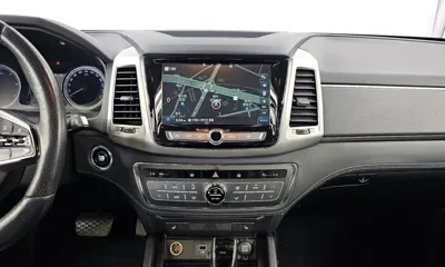 KG_Mobility_Ssangyong Rexton 2018, 97541 км, за 12900000 KRW - фото 14