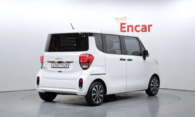 Kia Ray 2022, 90527 км, за 7900000 KRW