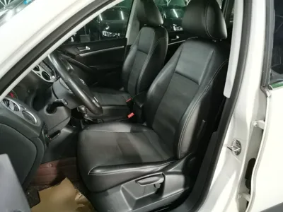Volkswagen Tiguan 2016, 127200 км, за 52795.1 CNY - фото 25