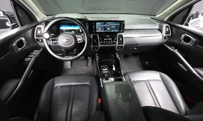 Kia Sorento 2021, 59871 км, за 24990000 KRW - фото 7