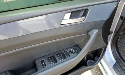 Hyundai Sonata 2015, 178112 км, за 7900000 KRW - фото 16