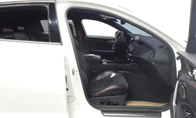 Kia Stinger 2021, 72435 км, за 25900000 KRW - фото 26
