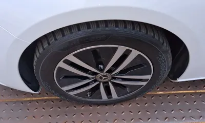 Mercedes-Benz A-Class 2023, 91082 км, за 19900000 KRW