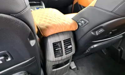 Kia Sportage 2022, 32070 км, за 28400000 KRW - фото 33