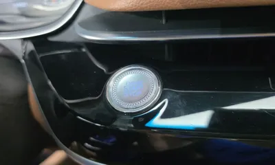 Genesis G80 2021, 159581 км, за 25990000 KRW - фото 28