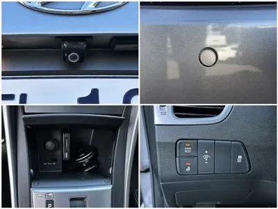 Hyundai Avante 2014, 138326 км, за 5300000 KRW - фото 18