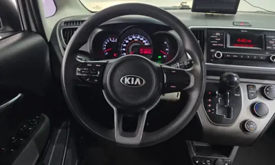 Kia Ray 2019, 53818 км, за 9500000 KRW - фото 13