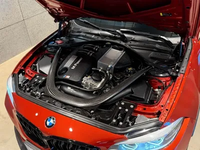 BMW M2 2021, 47892 км, за 56900000 KRW - фото 6