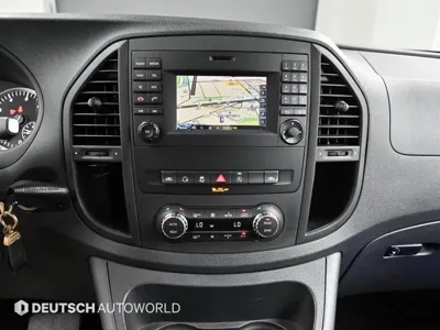 Mercedes-Benz V-Class 2016, 22278 км, за 44500000 KRW - фото 14