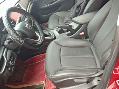 Buick Excelle 2017, 80700 км, за 20700 CNY - фото 15