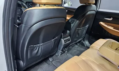 Hyundai Santafe 2022, 64966 км, за 26500000 KRW - фото 32