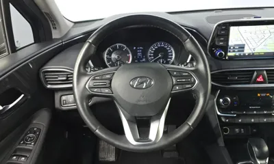 Hyundai Santafe 2019, 164777 км, за 16500000 KRW - фото 13