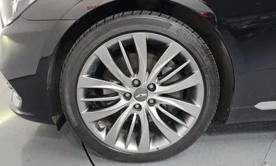 Genesis G80 2017, 86979 км, за 17990000 KRW - фото 5