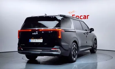 Kia Canival 2024, 37225 км, за 40990000 KRW - фото 2