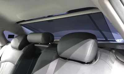 Genesis G80 2018, 174729 км, за 13500000 KRW - фото 32