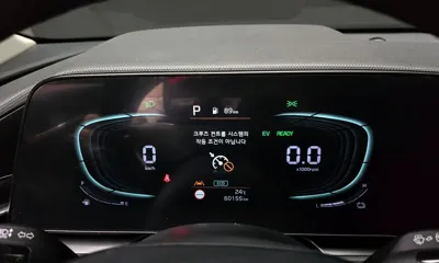 Kia Niro 2022, 60155 км, за 18800000 KRW - фото 8