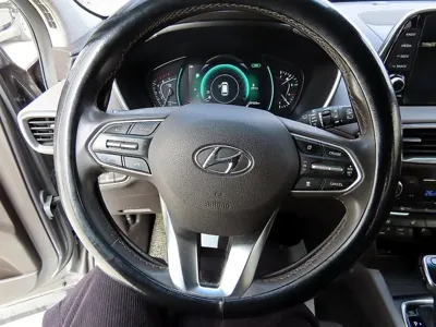 Hyundai Santafe 2019, 107492 км, за 18000000 KRW - фото 8