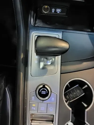 Genesis G70 2018, 138945 км, за 15900000 KRW - фото 9