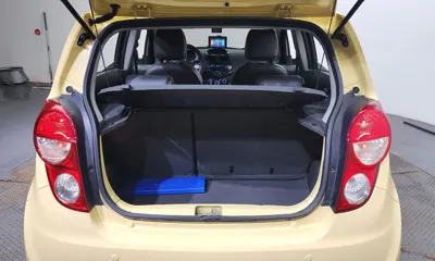 ChevroletGMDaewoo Spark 2014, 129369 км, за 3220000 KRW - фото 20