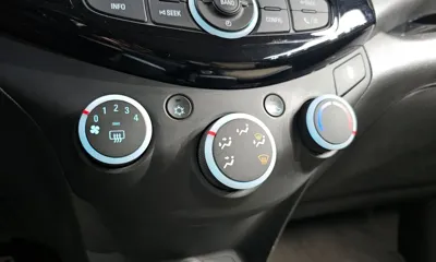 ChevroletGMDaewoo Spark 2015, 92343 км, за 2590000 KRW - фото 15
