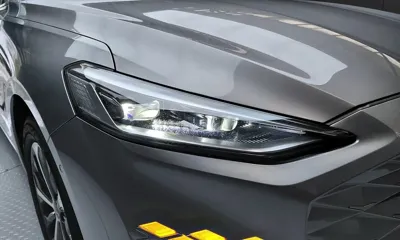 Kia K8 2023, 91551 км, за 24500000 KRW - фото 22