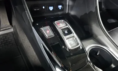 Hyundai Sonata 2020, 50967 км, за 17000000 KRW - фото 9