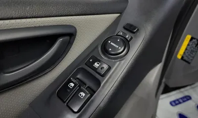 Hyundai Starex 2017, 125989 км, за 9990000 KRW - фото 13