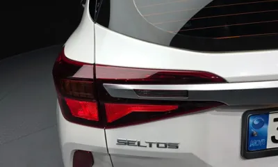 Kia Seltos 2023, 26208 км, за 20400000 KRW - фото 23