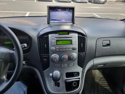Hyundai Starex 2016, 351256 км, за 3900000 KRW - фото 9