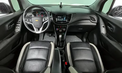 ChevroletGMDaewoo Trax 2018, 86259 км, за 8300000 KRW - фото 7