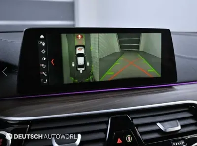 BMW 5-Series 2017, 158167 км, за 20990000 KRW - фото 15