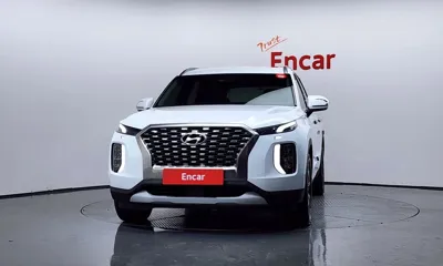 Hyundai Palisade 2022, 60819 км, за 24890000 KRW