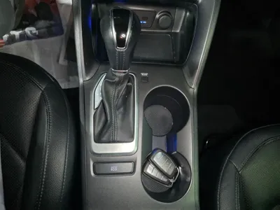 Hyundai Tucson 2014, 121000 км, за 7700000 KRW - фото 10
