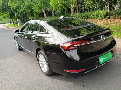Buick LaCrosse 2023, 22000 км, за 92800 CNY - фото 5