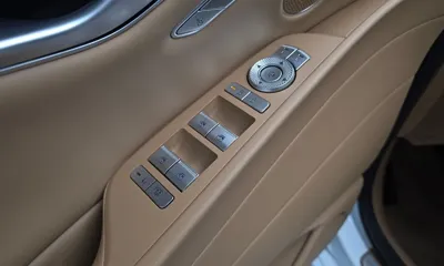 Genesis G80 2025, 15185 км, за 54500000 KRW - фото 30