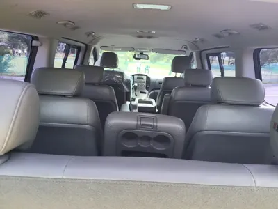 Hyundai Starex 2016, 186027 км, за 6500000 KRW - фото 16