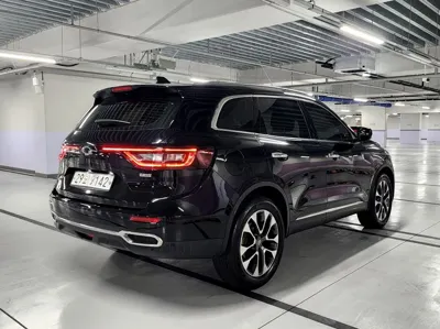 Renault-KoreaSamsung QM6 2017, 147304 км, за 9900000 KRW - фото 7