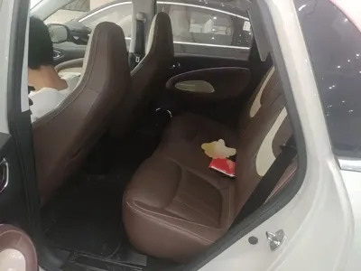 Wuling Bingo 2023, 67000 км, за 48200 CNY - фото 17