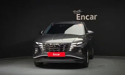 Hyundai Tucson 2021, 97991 км, за 15700000 KRW