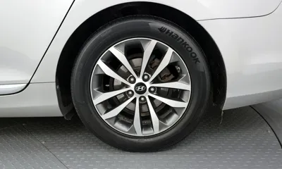 Hyundai Grandeur 2012, 112545 км, за 4700000 KRW - фото 21
